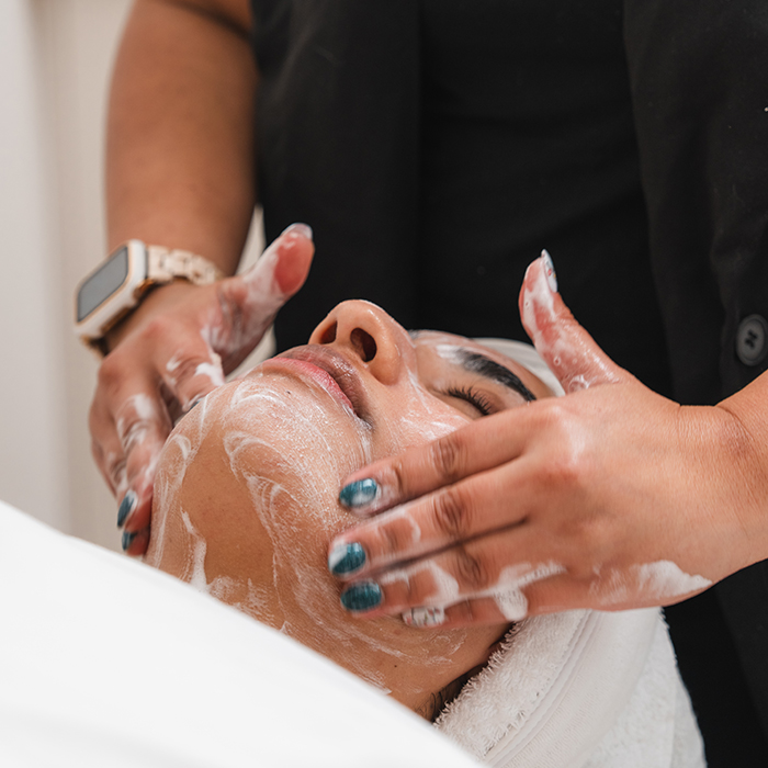 facial