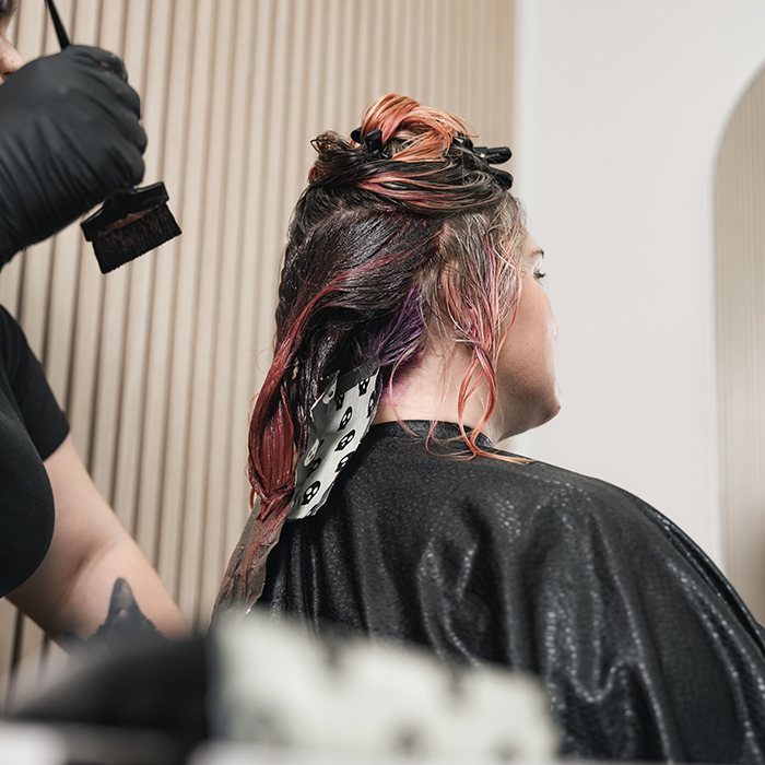 hair-colour