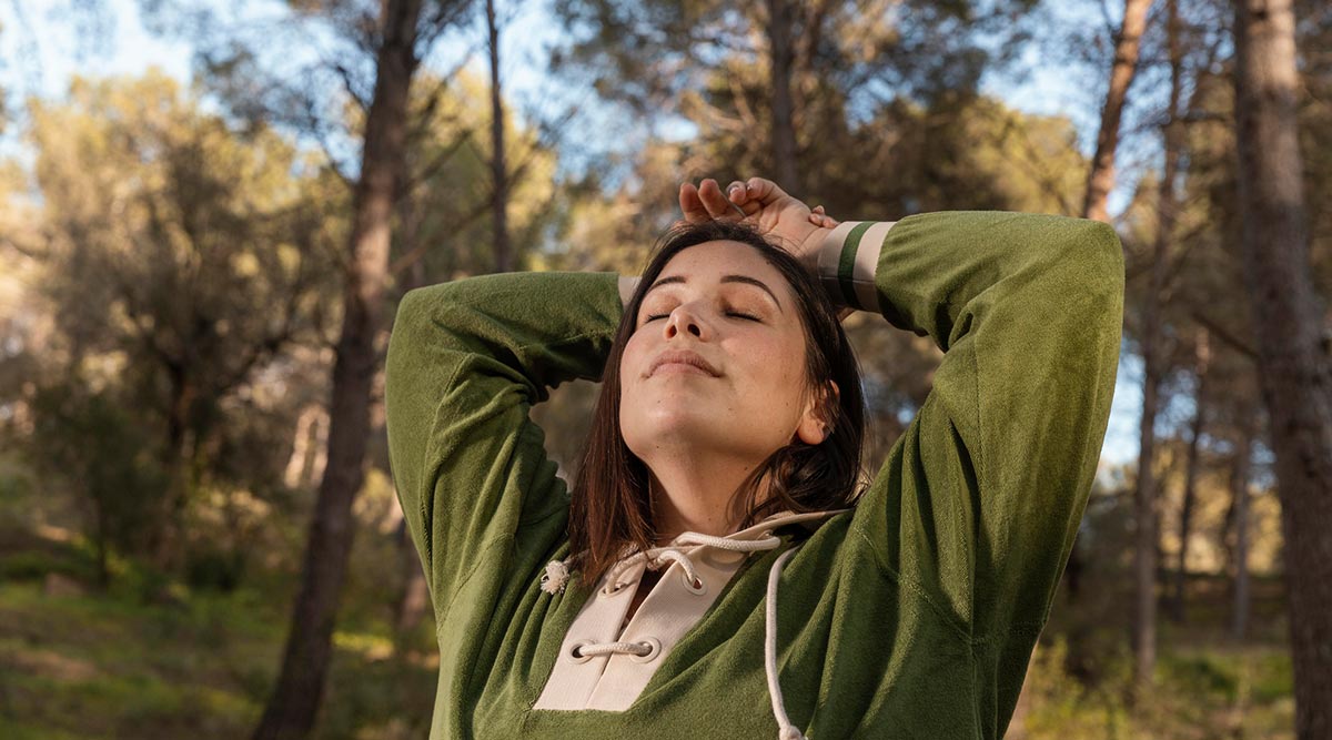 Calm and Peaceful Wellness Spa in Surrey