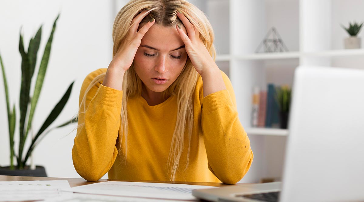 Stress Relief Massage Therapy