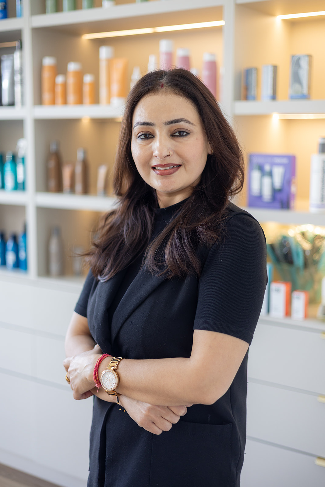 Rekha