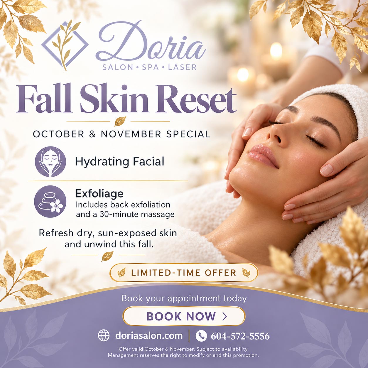 fall-specials-at-doria-salon-and-spa